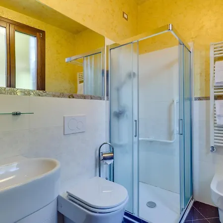 Hotel At Leonard Venezia