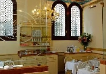 Hotel Ca'minotto Venice