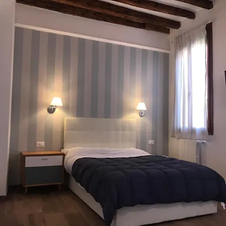 Casa Giardini Guest house Venice