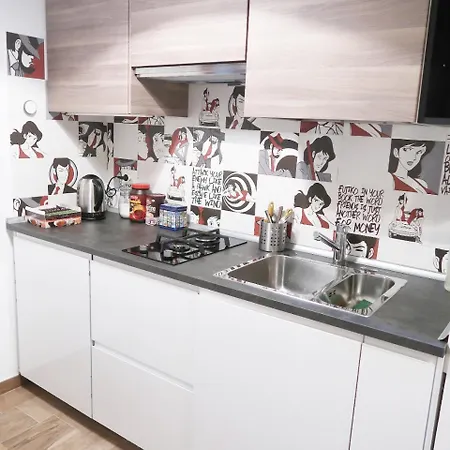 Casa Giardini Guest house Venice