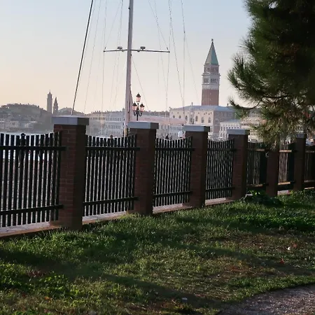 Casa Giardini Venice