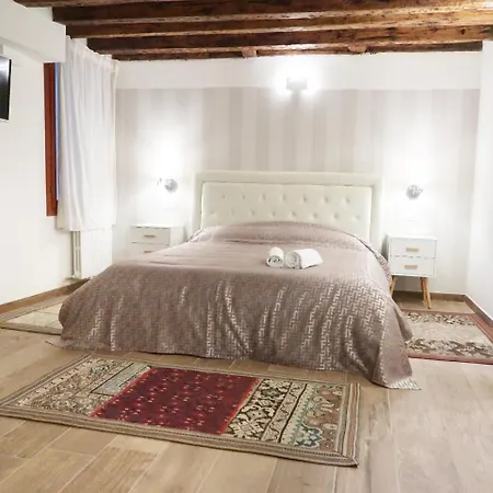 Guest house Casa Giardini Venice