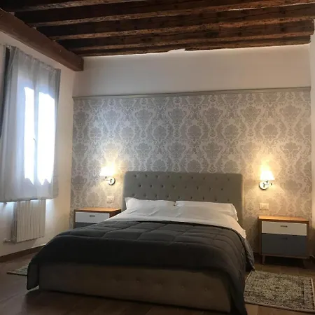 Casa Giardini Venice