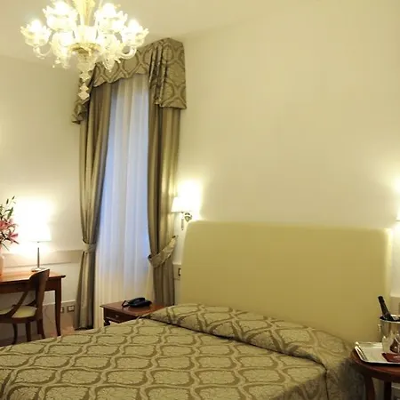 Hotel Palazzo Vitturi 3*