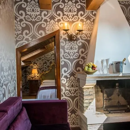 Hotel Casa Nicolo Priuli 3*