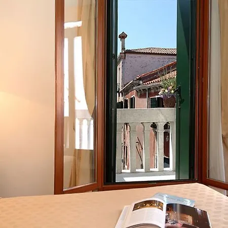 La Forcola Otel