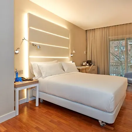 Avani Rio Novo - Previously Nh Rio Novo 4* Venedig