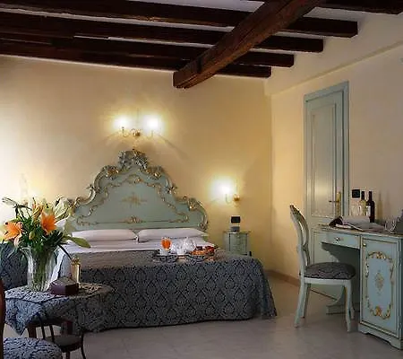 Casa de hóspedes Ca' Zose 3*