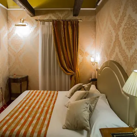 Hotel Ca' Dei Conti