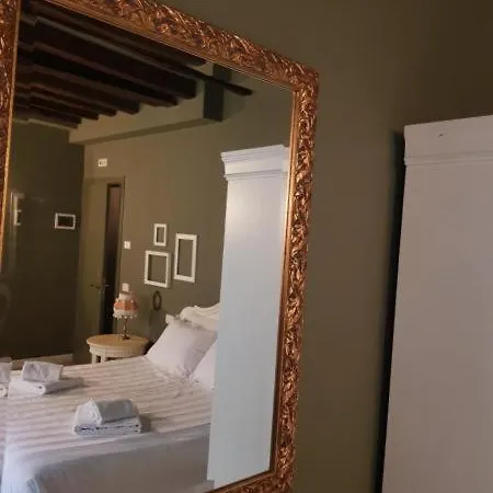 Casa Fornaretto 2*