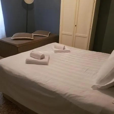 Casa Fornaretto