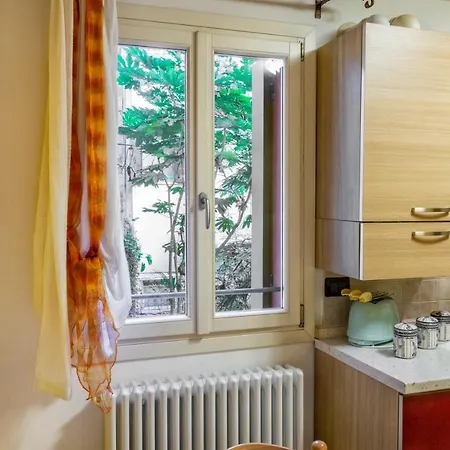 Dream House Apartamento *