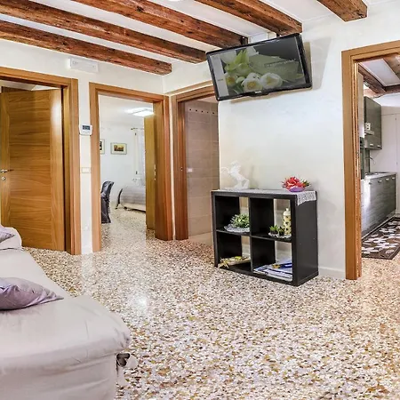 Apartamento Dream House