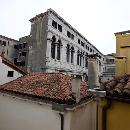Apartment Campo S.stefano