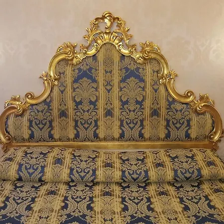 Casa Pisani Canal Venecia