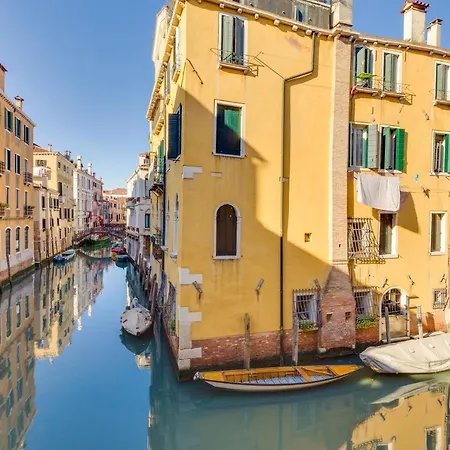 Hotel At Leonard Venezia