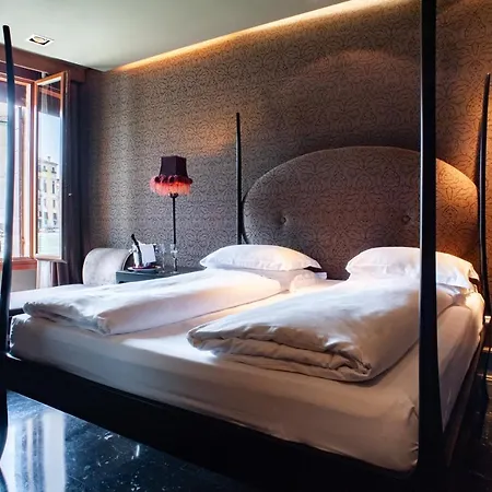 Palazzo Barbarigo Sul Canal Grande 4*