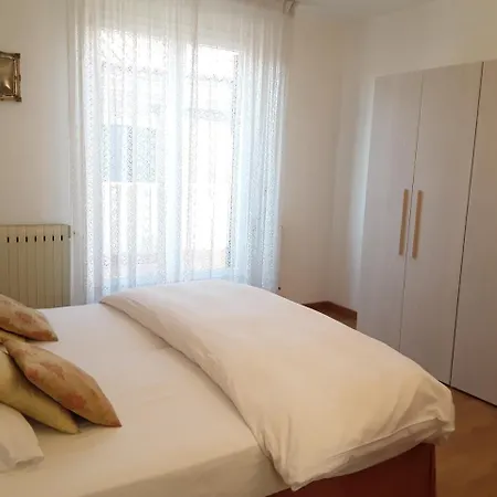 Casa Mia Appartement
