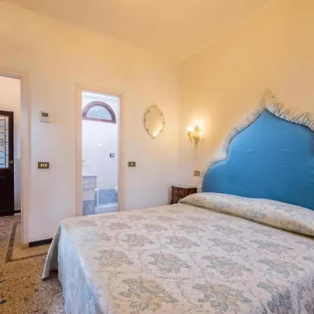 Giorgione Hotel