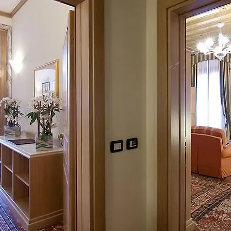 Foscari Palace Hotel Veneza