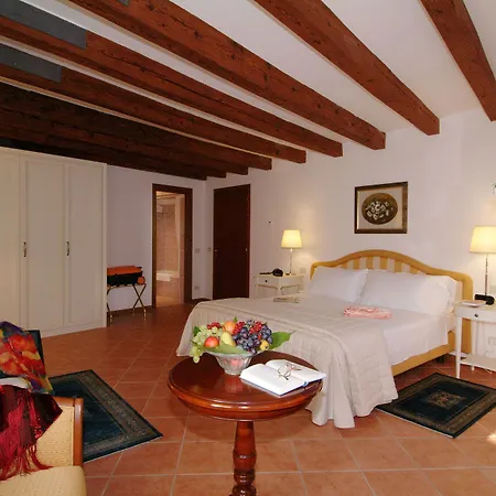 Apart-hotel Corte Grimani 3*