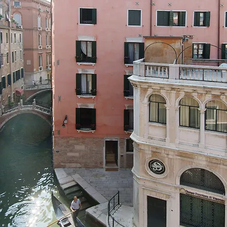 Apart-hotel Corte Grimani