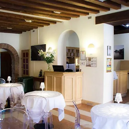 Ih Salute Palace (adults Only) Venice