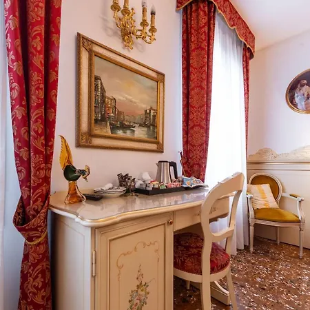 Aquavenice Locazione Turistica 2*