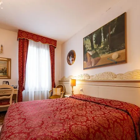 Guest house Aquavenice Locazione Turistica