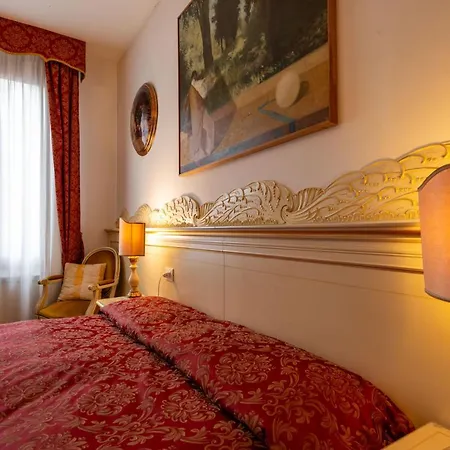 Aquavenice Locazione Turistica Guest house Venice