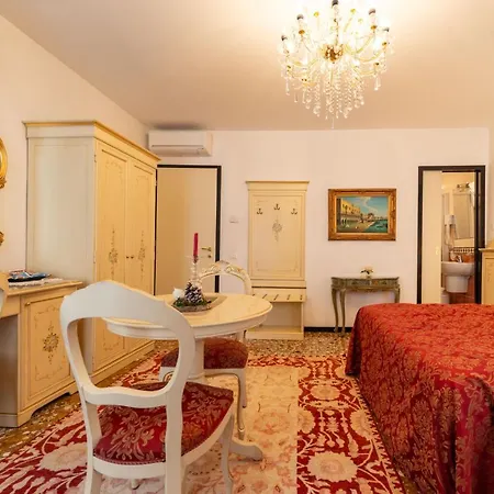 Aquavenice Locazione Turistica Venice