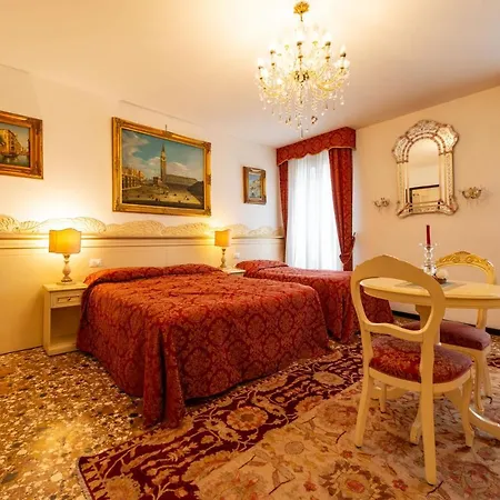 Guest house Aquavenice Locazione Turistica Venice