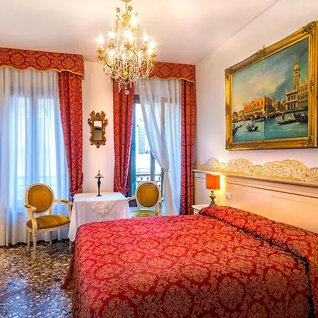 Aquavenice Locazione Turistica 2*