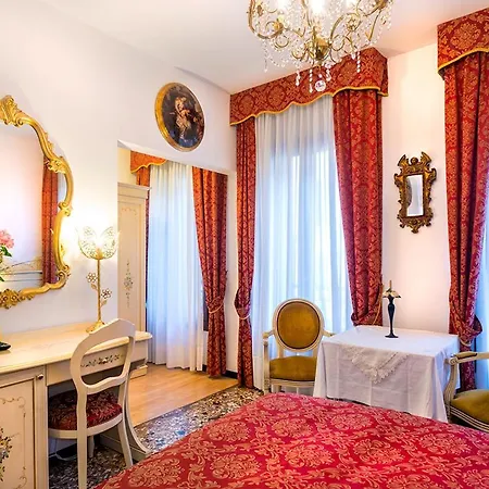 Aquavenice Locazione Turistica Guest house Venice