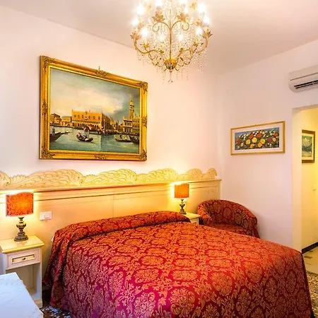Aquavenice Locazione Turistica 2* Venice