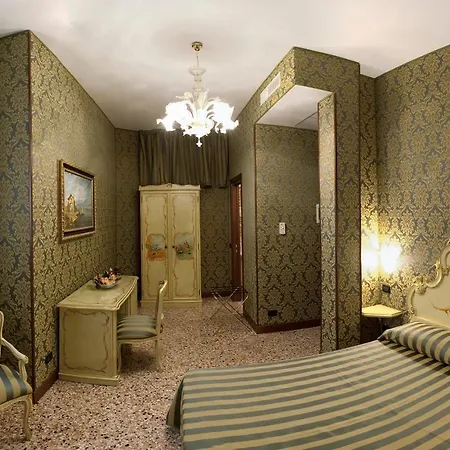 Al Malcanton Hotel