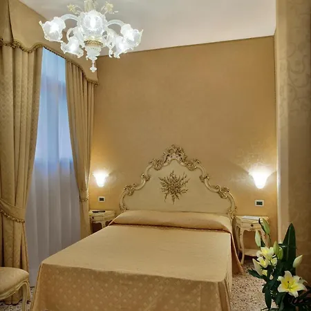 Hotel Al Malcanton
