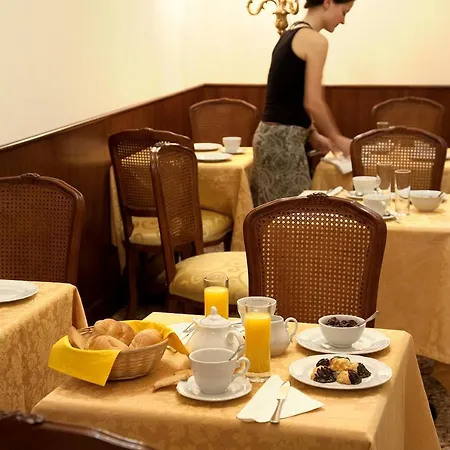 Al Malcanton Hotel Benátky