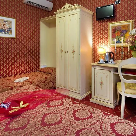 Hotel Mignon