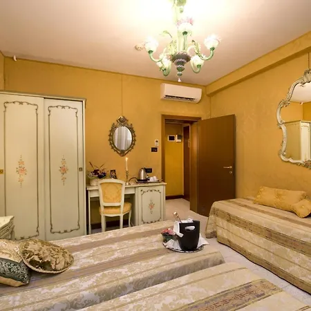 Mignon Hotel