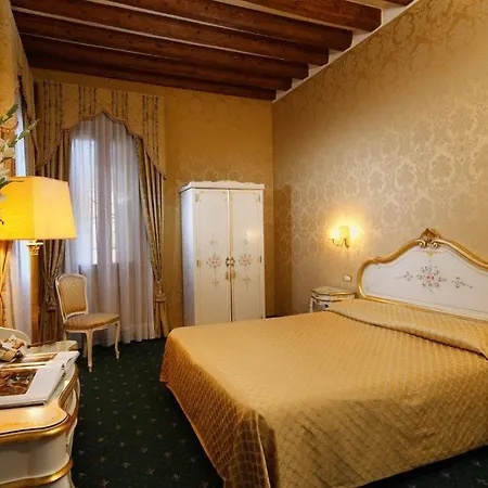 Guest house Locanda Correr Venice