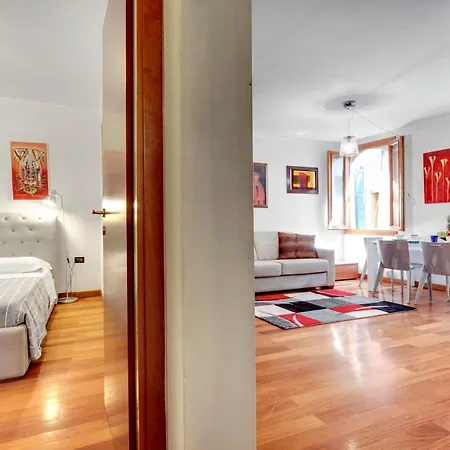 Fenix Do Dogi Apartment Venice