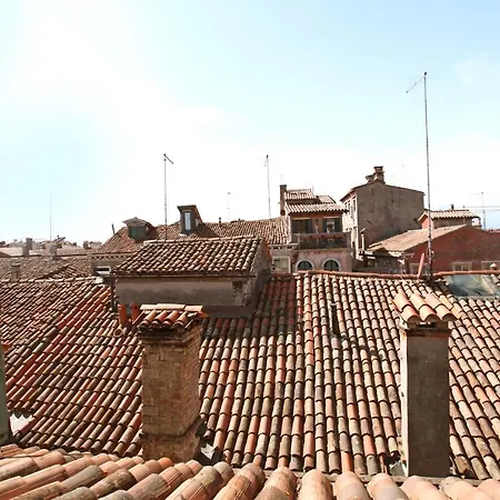 Apartment Fenix Do Dogi Venice
