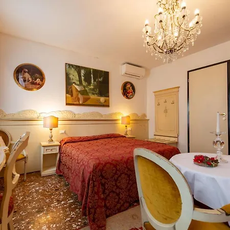 Aquavenice Locazione Turistica 2*