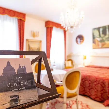 Guest house Aquavenice Locazione Turistica Venice