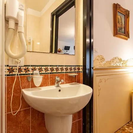 Guest house Aquavenice Locazione Turistica