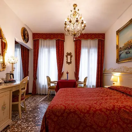 Aquavenice Locazione Turistica