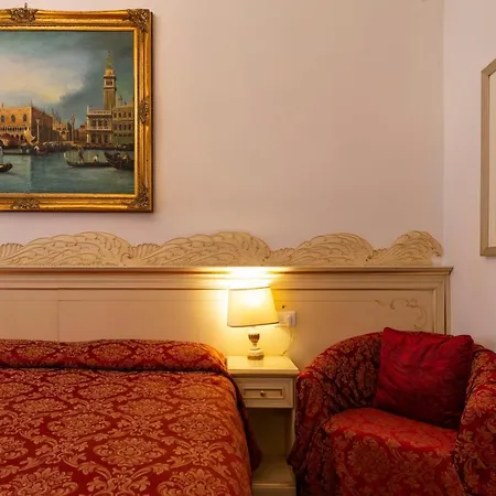 Aquavenice Locazione Turistica Guest house