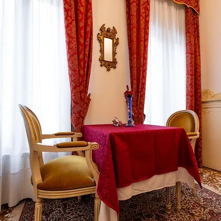 Guest house Aquavenice Locazione Turistica Venice