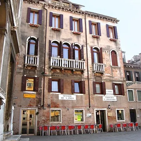 Armizo Venedig